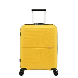 Валіза 55 см AIRCONIC YELLOW - Robinzon.ua