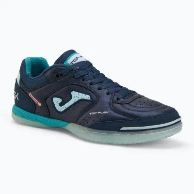 Мужские футзалки Joma TOP FLEX Синий 40 (TOPS2504IN 40) - 1 - Robinzon.ua
