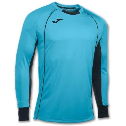 Вороторська футболка Joma PROTEC Блакитний S (100447.011 S) - Robinzon.ua