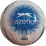 М'яч футбольний Slazenger AC football white/royal blue/silver/black size 5 307775 М'яч футбольний Slazenger AC football white/royal blue/silver/black size 5 307775 - Robinzon.ua