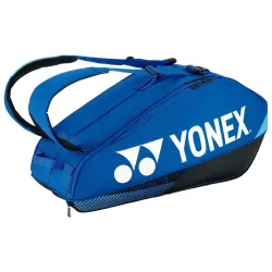 Чехол теннисныйYonex BAG92426 Pro Tournament Bag (6 pcs) (Cobalt blue) BA92426 blue - Robinzon.ua