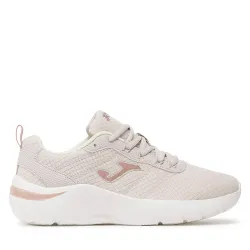 Женские кроссовки Joma N-100 Lady Бежевый 39 (CN10LW2225) - Robinzon.ua