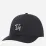 Кепка M Sportstyle Nylon Snapback чорний Чол OSFM  (1389692-001) - Robinzon.ua