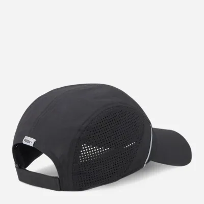 Кепка Puma Lightweight Runner Cap черный Уни One Size 024080-01 - 2 - Robinzon.ua
