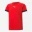 Футболка Puma teamRISE Jersey Jr червоний Діт 140 см (704938-01 140) - Robinzon.ua