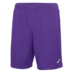 Чоловічі шорти Joma NOBEL фіолетовий 2XS 100053.550 2XS - Robinzon.ua