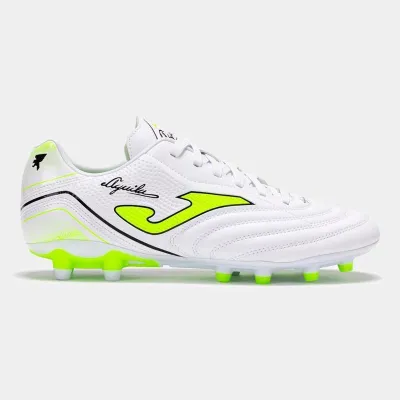 Дитячі бутси Joma AGUILA Білий 39 (AGUS2502FG 39) - Robinzon.ua