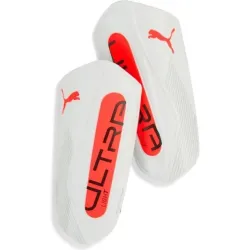 Щитки Puma ULTRA Light Strap белый Дет XS (рост 95-115 см) 030992-01 XS - Robinzon.ua