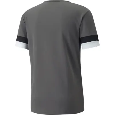 Футболка Puma teamRISE Jersey сірий Чол L 704932-13 L - 1 - Robinzon.ua