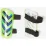 Щитки Puma ULTRA Light Strap зелений Діт M (зріст 135-155 см) 030875-12 M - 1 Щитки Puma ULTRA Light Strap зелений Діт M (зріст 135-155 см) 030875-12 M - 1 - Robinzon.ua