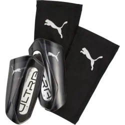 Щитки Puma ULTRA Flex Sleeve чорний Діт S (зріст 115-135 см) 030987-03 S - Robinzon.ua
