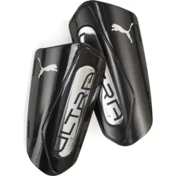 Щитки Puma ULTRA Light Strap черный Дет XS (рост 95-115 см) 030992-03 XS - Robinzon.ua