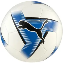М'яч футбольний Puma PRESTIGE ball білий, синій Уні  084585-03 - Robinzon.ua