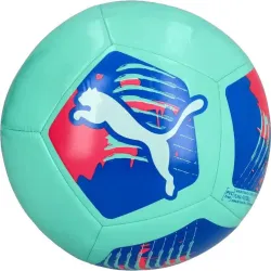 М'яч футбольний Puma Big Cat ball зелений Уні 5 084214-13 - Robinzon.ua