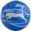 М'яч футбольний Puma ATTACANTO Graphic синій, білий Уні 4 084073-13 М'яч футбольний Puma ATTACANTO Graphic синій, білий Уні 4 084073-13 - Robinzon.ua