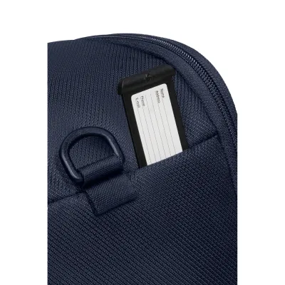 Дорожная сумка RESPARK MIDNIGHT BLUE - 4 - Robinzon.ua