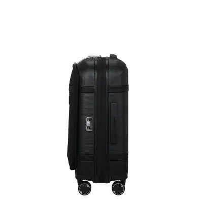 Валіза 55 см IMAGE BLACK - 2 - Robinzon.ua