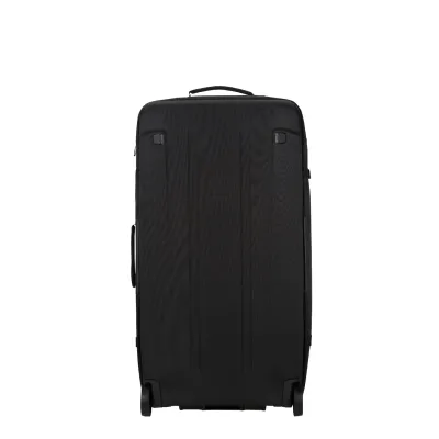 Дорожная сумка на колесах ARMOX BLACK - 1 - Robinzon.ua
