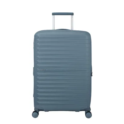Валіза 68 см FASTFORWARD STEEL BLUE Валіза 68 см FASTFORWARD STEEL BLUE - Robinzon.ua