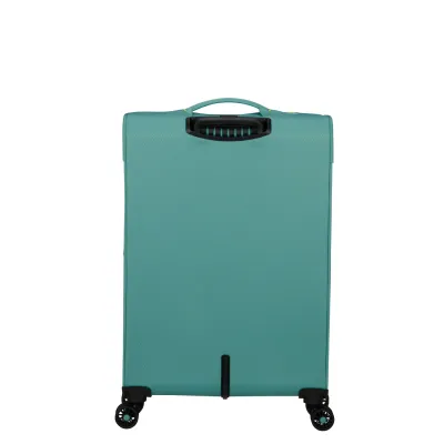 Валіза 69 см AEROSPIN DUSTY TURQUOISE - 3 - Robinzon.ua