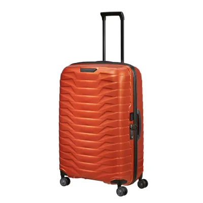 Чемодан 81 см PROXIS FLAME - 4 - Robinzon.ua