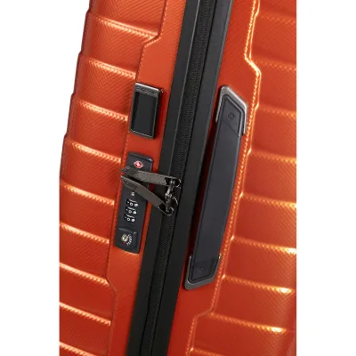 Валіза 69 см PROXIS FLAME - 4 - Robinzon.ua
