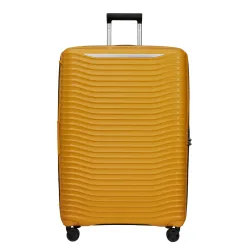 Чемодан 81 см UPSCAPE YELLOW - Robinzon.ua