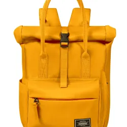 Рюкзак URBAN GROOVE YELLOW - Robinzon.ua