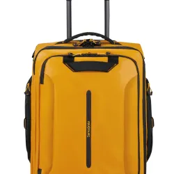Сумка дорожная ECODIVER YELLOW - Robinzon.ua