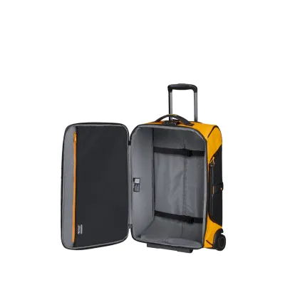 Дорожня сумка ECODIVER YELLOW - 4 - Robinzon.ua