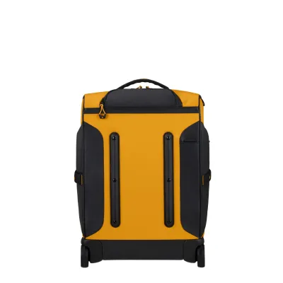 Дорожня сумка ECODIVER YELLOW - 1 - Robinzon.ua
