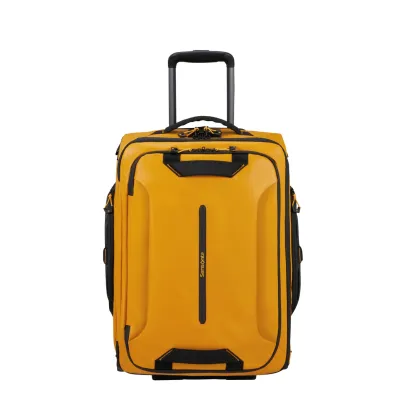Дорожня сумка ECODIVER YELLOW - Robinzon.ua