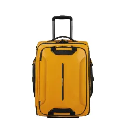 Дорожня сумка ECODIVER YELLOW - Robinzon.ua