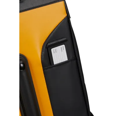 Дорожня сумка ECODIVER YELLOW - 5 - Robinzon.ua
