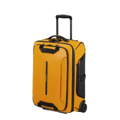 Дорожня сумка ECODIVER YELLOW - 3 - Robinzon.ua