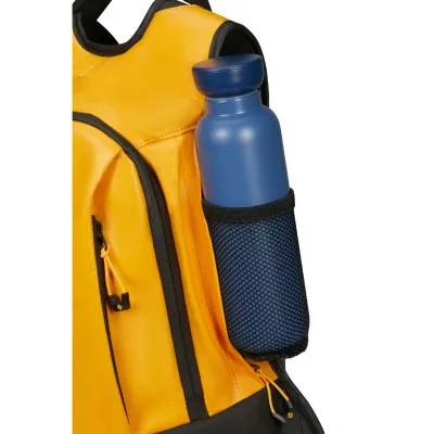 Рюкзак 14.1" ECODIVER YELLOW - 5 - Robinzon.ua