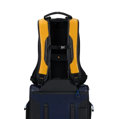 Рюкзак 14.1" ECODIVER YELLOW - 2 - Robinzon.ua