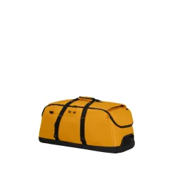 Дорожня сумка ECODIVER YELLOW - Robinzon.ua