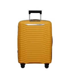 Валіза 55 см UPSCAPE YELLOW - Robinzon.ua