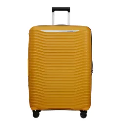 Валіза 75 см UPSCAPE YELLOW - Robinzon.ua