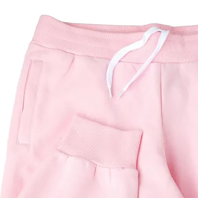 Жіночі штани Ellesse Hallouli Jog Pants Рожевий L (SGK13652-LIGHT-PINK L) - 2 - Robinzon.ua