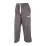 Жіночі штани Ellesse Taran Cropped Jog Pant Сірий L (SGM14012-BLACK L) - Robinzon.ua