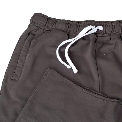 Жіночі штани Ellesse Taran Cropped Jog Pant Сірий S (SGM14012-BLACK S) - 2 - Robinzon.ua