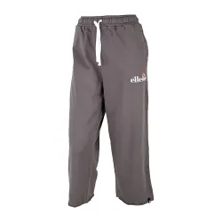 Жіночі штани Ellesse Taran Cropped Jog Pant Сірий S (SGM14012-BLACK S) - Robinzon.ua