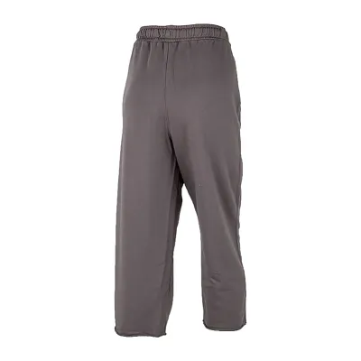 Жіночі штани Ellesse Taran Cropped Jog Pant Сірий S (SGM14012-BLACK S) - 1 - Robinzon.ua
