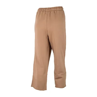 Жіночі штани Ellesse Taran Cropped Jog Pant Коричневий S (SGM14012-BROWN S) - 1 - Robinzon.ua