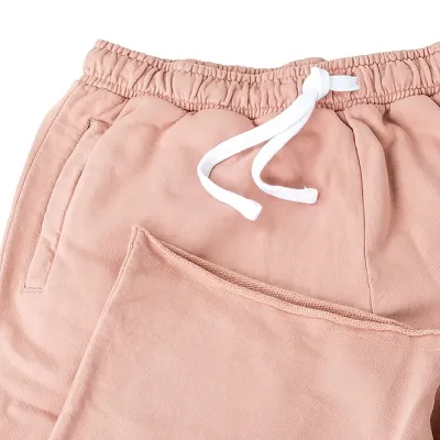 Жіночі штани Ellesse Taran Cropped Jog Pant Рожевий S (SGM14012-PINK S) - 2 - Robinzon.ua