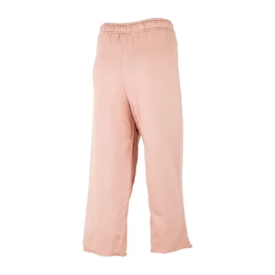 Жіночі штани Ellesse Taran Cropped Jog Pant Рожевий S (SGM14012-PINK S) - 1 - Robinzon.ua