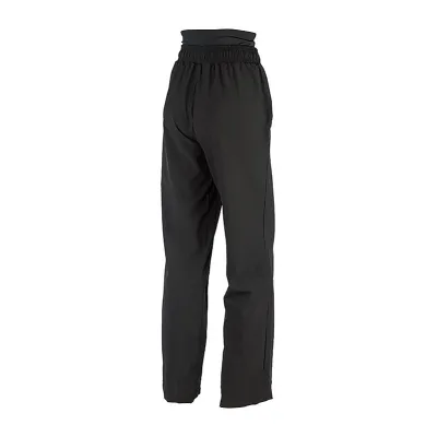 Жіночі Штани Puma Modest Activewear Wide Leg Чорний XS (52178901) - 1 - Robinzon.ua