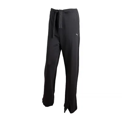Жіночі Штани Puma STUDIO FRENCH TERRY BOTTOM Чорний S (52317101) - 1 - Robinzon.ua